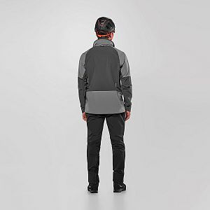 Salewa Ortles DST/SW Jacket M quiet shade