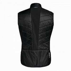 Salewa Ortles Hybrid TW CLT Vest M black out_1