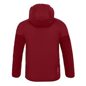 Salewa Ortles Hybrid Twr Jacket K syrah