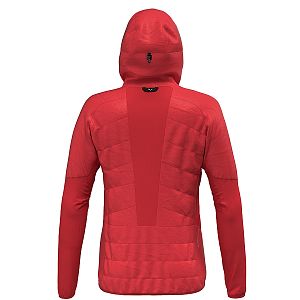 Salewa Ortles Hybrid TWR Jacket M flame