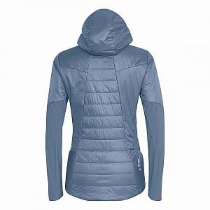 Salewa Ortles Hybrid TWR Jacket W flint stone