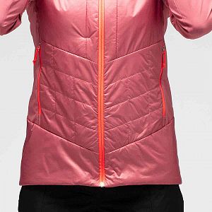 Salewa Ortles Hybrid TWR Jacket W mauvenmood1