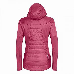 Salewa Ortles Hybrid TWR Jacket W mauvenmood3