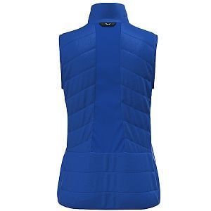 Salewa Ortles Hybrid TWR Vest W electric zadní pohled