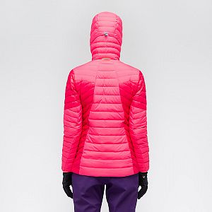 Salewa Ortles Light 2 Down Hood Jacket W_2