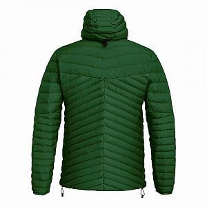 Salewa Ortles Light 2 RDS DWN HD JKT M cilantro1