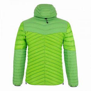 Salewa Ortles Light 2 RDS DWN HD JKT M classic green1