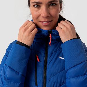 Salewa Ortles Medium 2 RDS DWN Jacket W electric izolační bunda