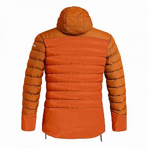 Salewa Ortles Medium 2 RDS DWN JKT M autumnal1