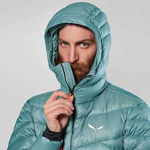 Salewa Ortles Medium 3 RDS Down Jacket M willow