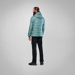 Salewa Ortles Medium 3 RDS Down Jacket M willow