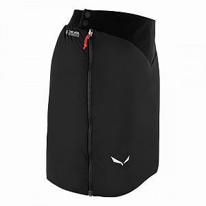 Salewa Ortles TWR Stretch Skirt W black out1