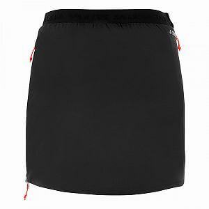 Salewa Ortles TWR Stretch Skirt W black out2