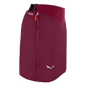 Salewa Ortles TWR Stretch Skirt W rhodo red