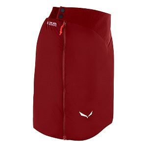 Salewa Ortles TWR Stretch Skirt W syrah boční pohled