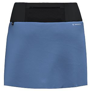 Salewa Pedroc 2 DST Skort W morning blue dámská turistická outdoorová sukně nejen na speedhiking