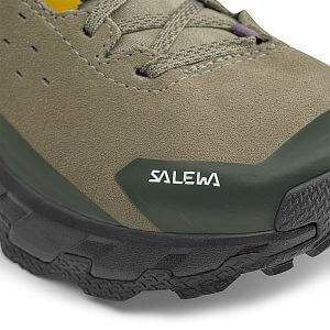 Salewa Pedroc 2 Leather MID PTX M Faded green / dark olive