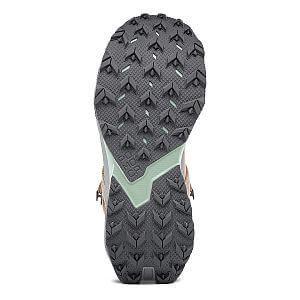 Salewa Pedroc 2 Leather MID PTX W Quicksand / bungee cord