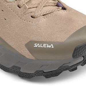 Salewa Pedroc 2 Leather MID PTX W Quicksand / bungee cord