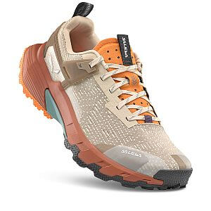 Salewa Pedroc 2 M oatmeal / bombay brown pánské turistické volnočasové boty