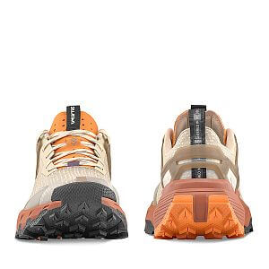 Salewa Pedroc 2 M oatmeal / bombay brown pánské turistické volnočasové boty