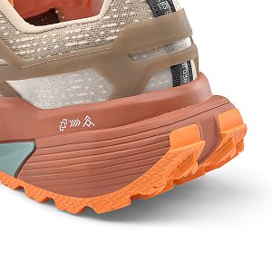 Salewa Pedroc 2 M oatmeal / bombay brown pánské turistické volnočasové boty