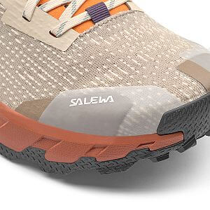 Salewa Pedroc 2 M oatmeal / bombay brown pánské turistické volnočasové boty