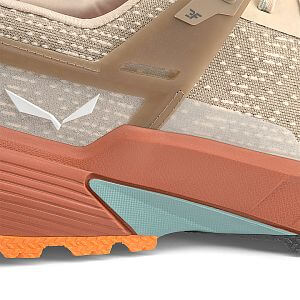 Salewa Pedroc 2 M oatmeal / bombay brown pánské turistické volnočasové boty