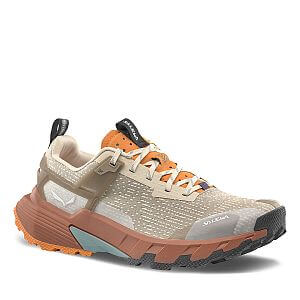 Salewa Pedroc 2 M oatmeal / bombay brown pánské turistické volnočasové boty