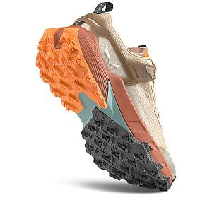 Salewa Pedroc 2 M oatmeal / bombay brown pánské turistické volnočasové boty