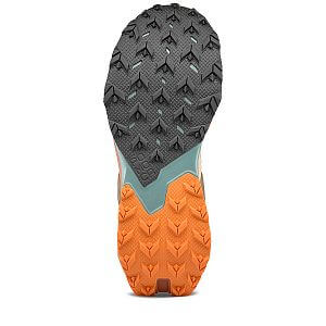 Salewa Pedroc 2 M oatmeal / bombay brown pánské turistické volnočasové boty