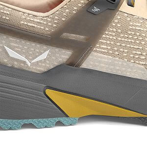 Salewa Pedroc 2 M oatmeal/onyx