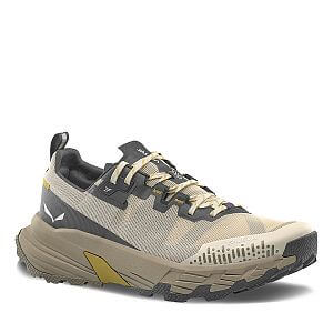 Salewa Pedroc 2 Max M oatmeal/black out pánské trekové boty nízké