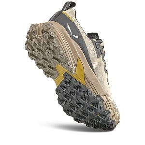 Salewa Pedroc 2 Max M oatmeal/black out pánské trekové boty nízké