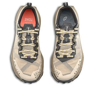 Salewa Pedroc 2 Max M oatmeal/black out pánské trekové boty nízké