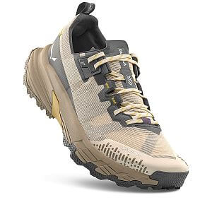 Salewa Pedroc 2 Max M oatmeal/black out pánské trekové boty nízké
