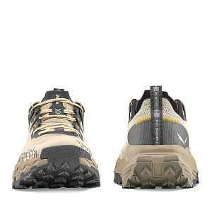 Salewa Pedroc 2 Max M oatmeal/black out pánské trekové boty nízké