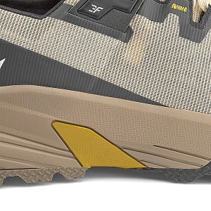 Salewa Pedroc 2 Max M oatmeal/black out pánské trekové boty nízké