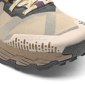 Salewa Pedroc 2 Max M oatmeal/black out pánské trekové boty nízké