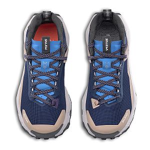 Salewa Pedroc 2 Mid PTX Shoe M Navy blazer / quicksand