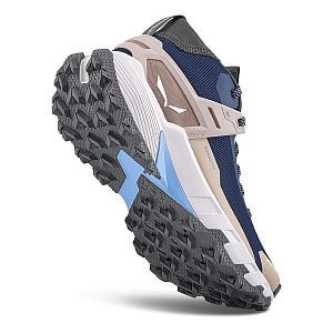 Salewa Pedroc 2 Mid PTX Shoe M Navy blazer / quicksand