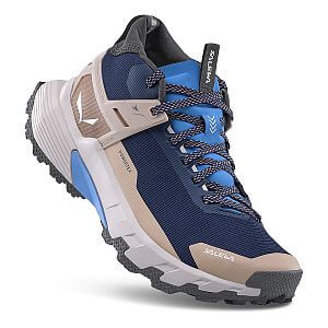 Salewa Pedroc 2 Mid PTX Shoe M Navy blazer / quicksand