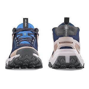 Salewa Pedroc 2 Mid PTX Shoe M Navy blazer / quicksand