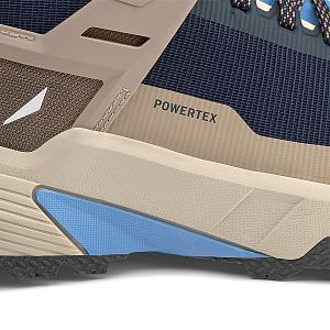 Salewa Pedroc 2 Mid PTX Shoe M Navy blazer / quicksand