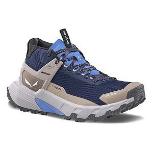 Salewa Pedroc 2 Mid PTX Shoe M Navy blazer / quicksand
