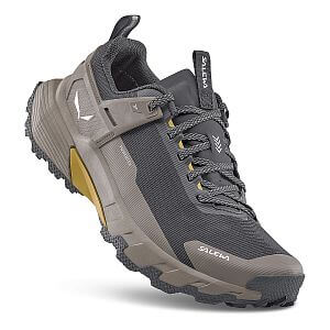 Salewa Pedroc 2 PTX Shoe M black out / bungee cord pánské nízké trekové nepromokavé boty