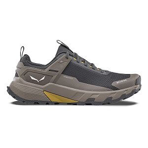 Salewa Pedroc 2 PTX Shoe M black out / bungee cord pánské nízké trekové nepromokavé boty