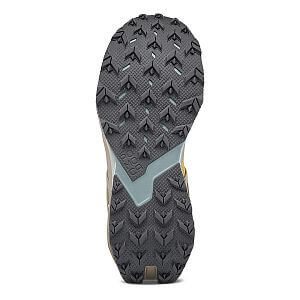 Salewa Pedroc 2 PTX Shoe M olive oil / bungee cord pánské nízké nepromokavé trekové boty