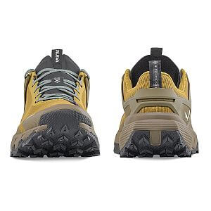 Salewa Pedroc 2 PTX Shoe M olive oil / bungee cord pánské nízké nepromokavé trekové boty