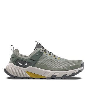 Salewa Pedroc 2 PTX Shoe M shadow / faded green